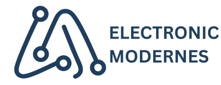 Electronic Modernes