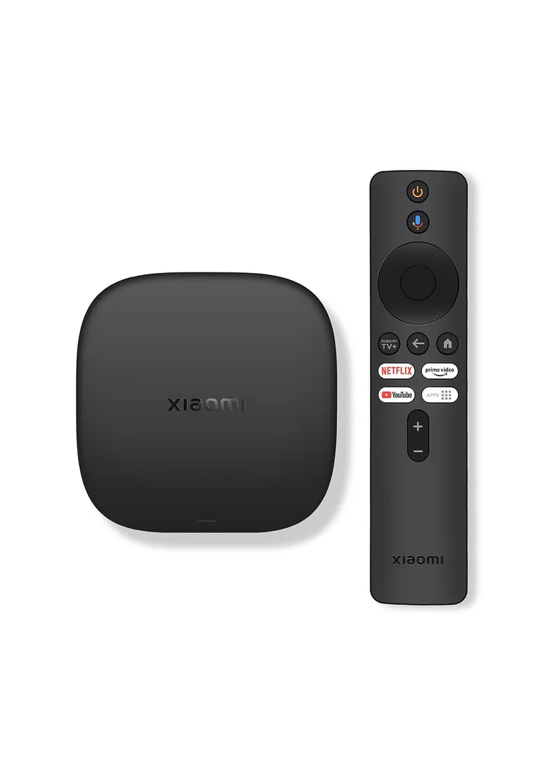 Xiaomi Mi Box 3