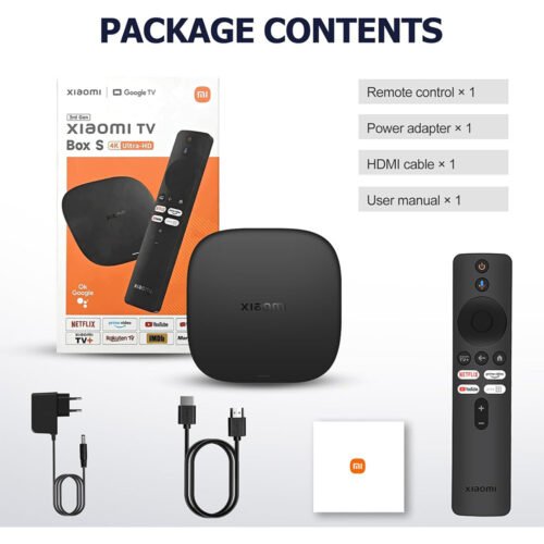 Xiaomi Mi Box 3 – Image 4