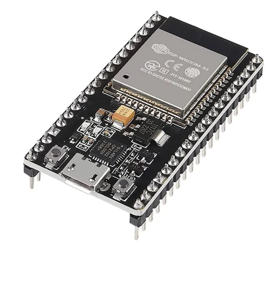 ESP32