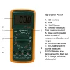 DT-9205M Digital Multimeter – Image 2