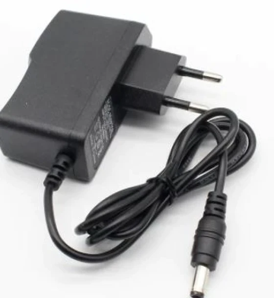 Adaptateur Secteur DC 12V 2A