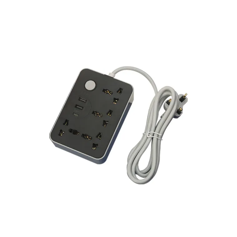Multiprise Power Socket T-21PC – Image 2