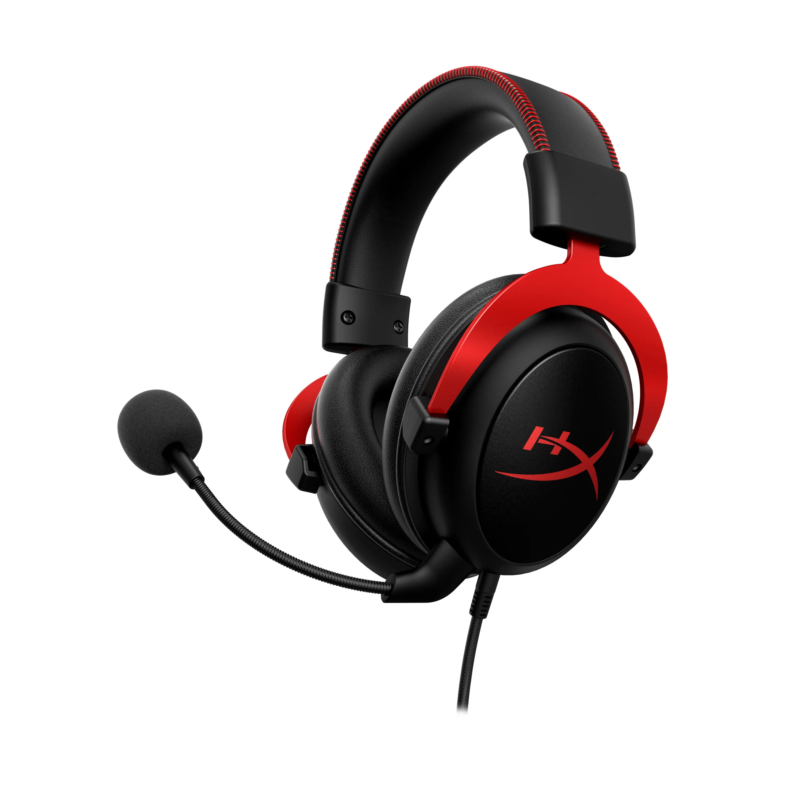 Casque Gaming HyperX Cloud II