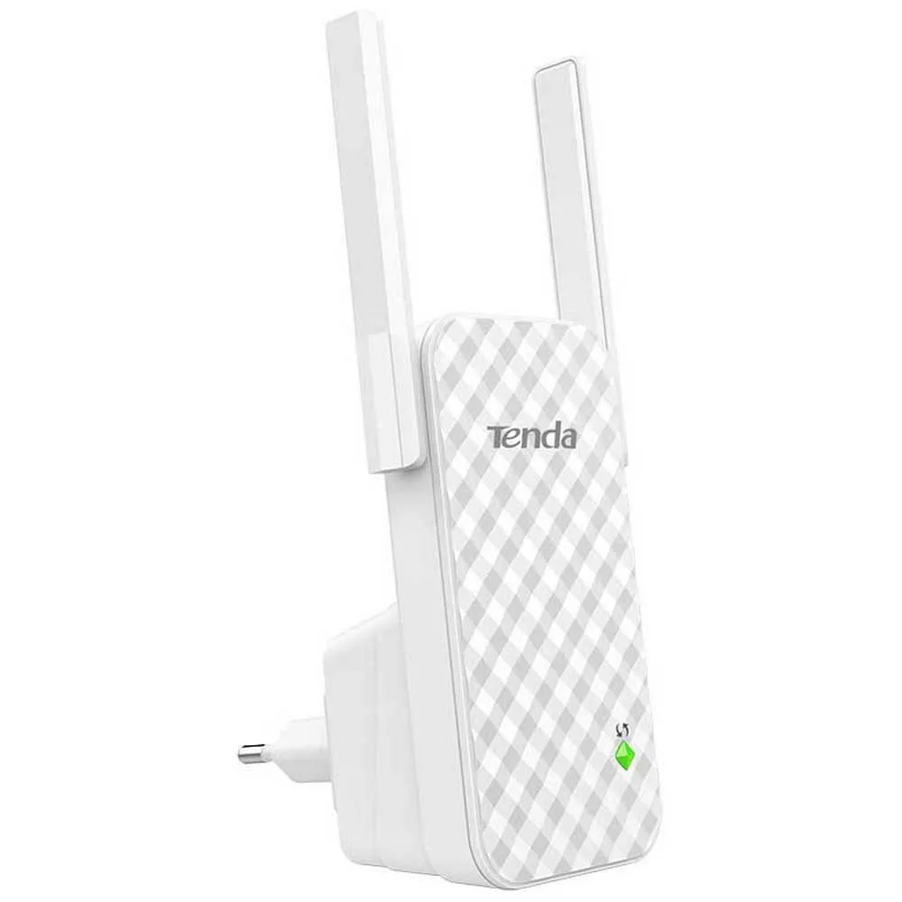 Répéteur Wi-Fi Tenda A9 – 300 Mbps – Image 2